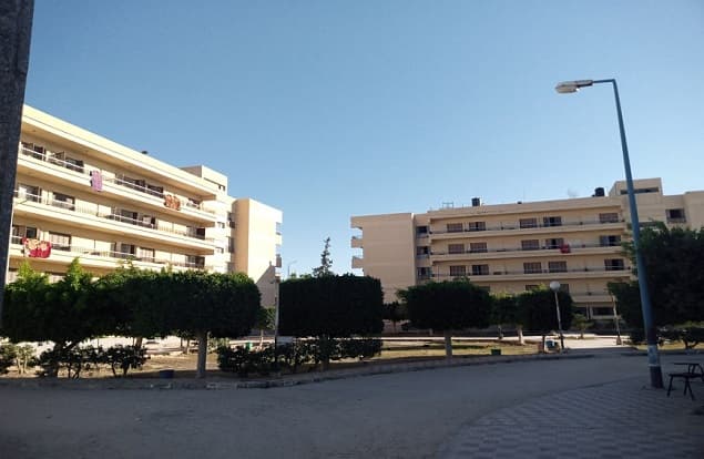مدينة الطلاب